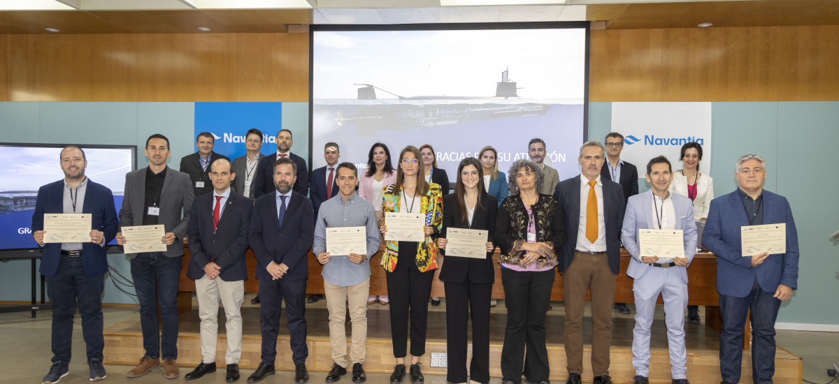 Premios de Innovación en Tecnología Submarina de hasta 1.500 euros